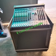 Hardcase audio system mixer 8U