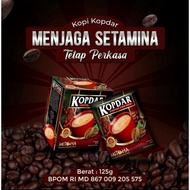 Coffee KOPDAR Coffee STAMINA Adult Men Coffee STAMINA Enhancer Adult Men VIT4LIT4S Adult Men Coffee 