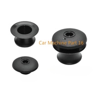 8U0867931A For Audi Q3 A7 A5 Trunk Buckle Rear Panel Bracket Plug Trunk Partition Cover Fixed Clip 8