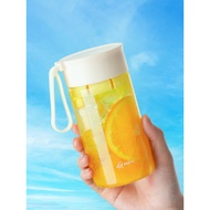water bottle kids water bottle water bottle strap Gianxi Plastic Water Cup Men Women 2025 New Style 