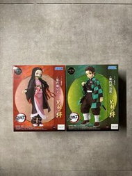 2025年7月版 最新 鬼滅の刃 彌豆子 竈門炭治郎 兄妹の絆