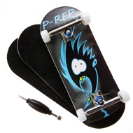 V2 Performance Complete Wooden Fingerboard Fred 34mm