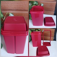 Pick Tupperware Delia Tupperware spoon container/ Tupperware pickle container/ (1)