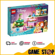LEGO 43203 Disney - Aurora, Merida and Tiana’s Enchanted Creations