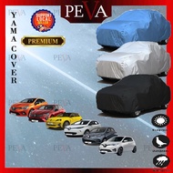 RENAUIT YAMACOVER 3-Color Full Protection Waterproof CLIO ZOE R5 E-TECH