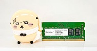 Synology 4GB DDR4 3200 ECC SODIMM