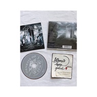 2pm Japanese album Genesis of 2PM Includes CD And mini booklet As Shown.