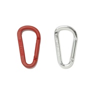 NEW HUMAN MADE CARABINER