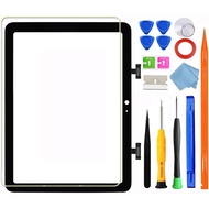 for iPad 10 (10th Generation) A2696 A2757 A2777 Screen Replacement Digitizer Touch Glass Kits , for 