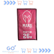 戰神 MARS - 水解乳清蛋白-草莓牛奶風味(1包裝) 平行進口