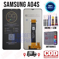 Lcd Samsung A04S Original OEM Quality Lcd Touchscreen Samsung A04S Fullset