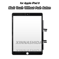 Touch Screen For IPAD 7 8 9 ipad7 ipad8 ipad9 A2197 A2198 A2200 A2430 A2603 A2270 Panel Digitizer Fr