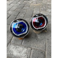 Batok CB125 CB 125 Set biled AES Turbo