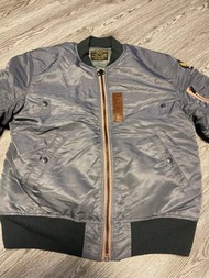 Waiper MA1 jacket 軍褸 XL - not McCoy buzz