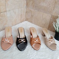 Nadilla 55018 Wedding Sandals 5 cm Heels LatestELEGAN