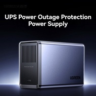 UGREEN NAS Uninterruptible Power Supply US7000 24000mAh 300W UPS