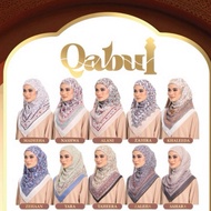 Shawlpublika Bawal Cotton Qabul