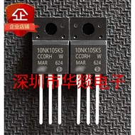 5PCS TO-220F 10NK105K5 STF10NK105K5 28NM50N STF28NM50N F9NM60N STF9NM60N STF21N65M5 21N65M5 F16NM50N