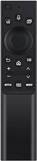 ECONTROLLY BN59-01357C Remote Control for Samsung QLED Qn90A Smart TV Most 2021 Models