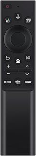 PERFASCIN BN59-01350F Replace Voice Remote Control Fit for Samsung TV QN75Q70AAFXZA QN85Q70AAFXZA QN