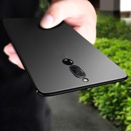 For Huawei mate 10 lite Case Nova 2i Matte Bumper Cover Ultra Thin TPU Silicon Case Back Cover For H