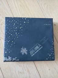 ISHIYA 白之戀人白朱古力12件 Made in Hokkaido 北海道