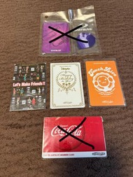 Dartslive card