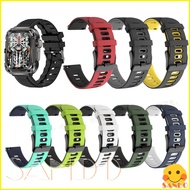 Z85 MAX smart watch soft silicone strap smartwatch replacement wristband band straps accessories