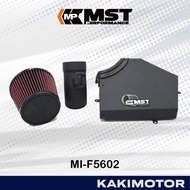 MST 2018+ Mini Cooper F55 F56 F57 Cold Air Intake system (MI-F5602)