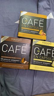 咖啡膠囊 nespresso 適用
