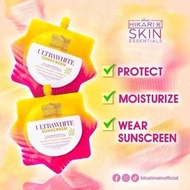 HIKARI ULTRA FRESH SUNSCREEN