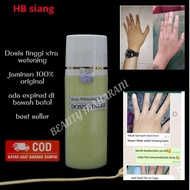Body whitening super hb body whitening hanbody whitening hb dosting body lotion
