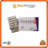 Zivron 300mg tablet 60's