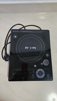Philips 電磁爐