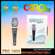 Microphone Kabel Condencer Carol PRO 1000 Mic Condenser