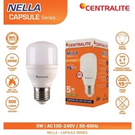 Nella T Bulb 5w 10w 15w 20w Energy Saving White LED Bulb
