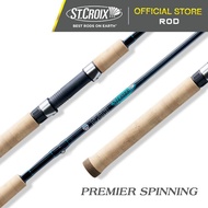 ST CROIX PREMIER® 1PCS SPINNING ROD