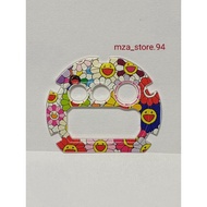 Gshock DW6900 Faceplate Custom.. Sesuai untuk G shock dw6900 ORIGINAL
