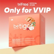 【VVIP Package】BeFree Betigor Lung-Immunity Booster (15 Sachets)