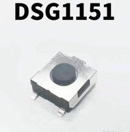 10 cái/lô dsg1151 Mixer DJ Pioneer CDJ-3000 chính hãng XDJ-AZ All-in-One XDJ-XZ Nút cảm ứng Play/Pau