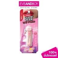 LEMON ME Glow Over The World Lip Glaze (3.8 g.) The