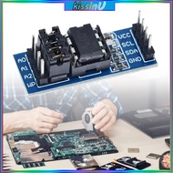 kiss AT24C256 I2C IIC Interface Memory Module 8P Chip Power Supply Indicator