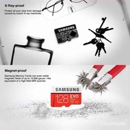 Samsung EVO Plus 1024GB 512GB 256GB Class10 TF Card Micro SD 1024G 1TB + Reader