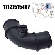 Radiator Hose Coolant Bleed Elbow For BMW