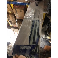 Yamaha Y125z Biru GP Sticker Original Hong Leong