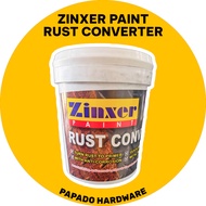 ZINXER PAINT Rust Converter