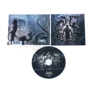 CD - ABDICATE - Reborn In Dyspathy