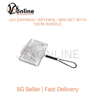 JZX Daphnia / Artemia / BBS Net With 12cm Handle