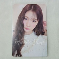 Photocard Hearts2Hearts Juun Season Greatings 2026 | Juun Hearts2Hearts SG26 B Photocard