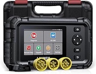 LAUNCH Elite HD-CT Heavy Duty Truck Scanner for Caterpillar, All System Active Test Diesel Diagnosti